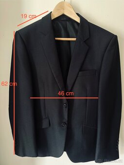 Panský oblek BANDI - 2