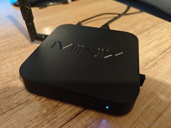 Multimediální centrum Minix Nebo U1 - 2