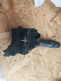 Páčka na jeep sahara - 2