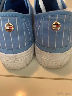 Tenisky Tommy Hilfiger - 2