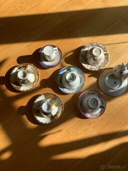 vzacny porcelan hrnicky - 2