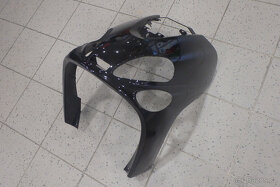 YAMAHA Majesty 125/150 2001- - 2