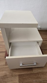 Noční stolky - 2