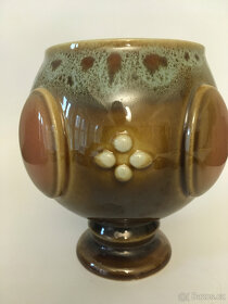 Keramický kalich - 2
