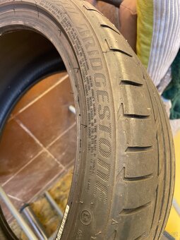 Bridgestone potenza S001 245/35R19 kusovka - 2