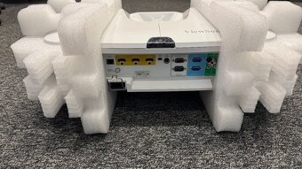 Viewsonic PRO 8530HDL - instalační projektor 5200lm - 2