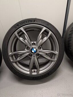 Kola BMW R18 5x120 - 2