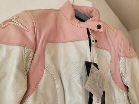 Dámská bunda Alpinestars kožená - 2