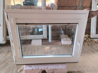 Okna - 2