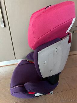 Autosedačka Cybex 18-36kg - 2