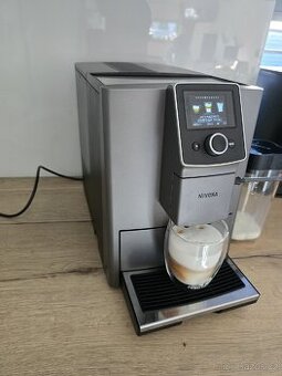 Nivona Nicr 821 One touch kávovar záruka 12 měsíců - 2