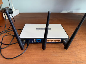 Prodám wifi router TP-link - 2