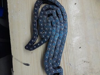 Rozvodový řetĕz Lada 2101 nový - 2