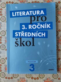 Učebnice pro SŠ - 2