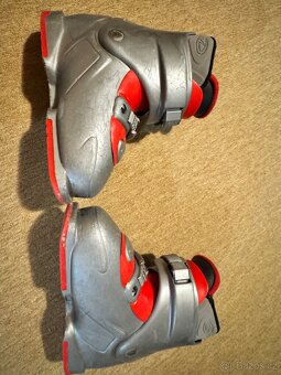 Dětské lyžáky Dalbello vel. 35 (22cm) - 2