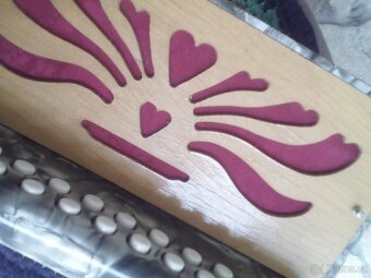 Heligonka weltmeister Monika - 2