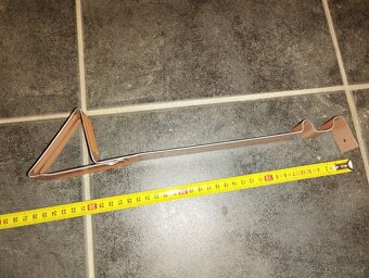 Protisněhový hák - 2