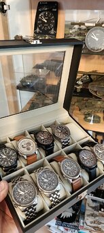 Citizen promaster Eco-drive - 2