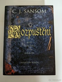 Rozpuštění, Exodus, Legenda o Brokenu, Legenda o Brokenu - 2