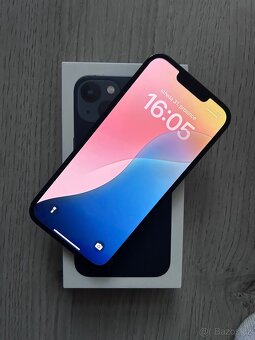 iPhone 13 128GB 85% Kondice Baterie ✅ - 2