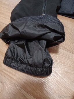 Zimní lyžařské kalhoty 161/169 - 2