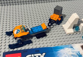 LEGO City - 60191 - 2