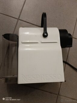 Kávovar Nespresso Krups - 2