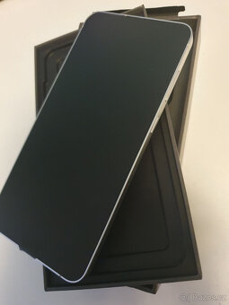 Samsung Galaxy S25 FE 8GB/256GB Icyblue - NEPOUŽITÝ + ZÁRUKA - 2