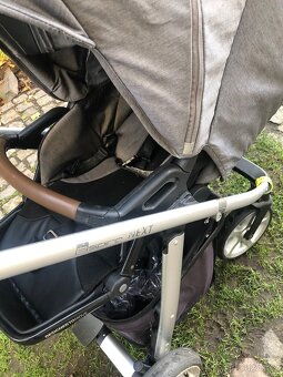 Kočárek ESPIRO NEXT - 2