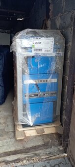 Prodám nový zplynovací kotel - 2