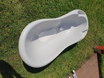 Vanička pro miminko - 2