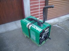 Svářečka DACO 210 - 2