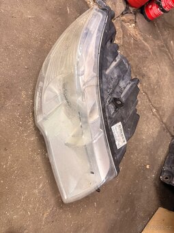 Prodám Bixenony Škoda Superb 2 - 2