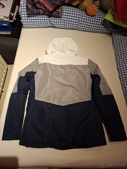 Lyžařská bunda zn. CRIVIT vel. S - 2