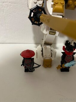 Lego ninjago 71702 - 2