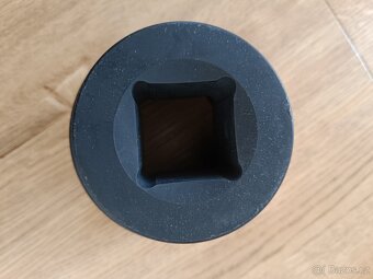 Gedore K 37 75, 6328800 silový nástrčný klíč 75 mm 1 1/2" - 2