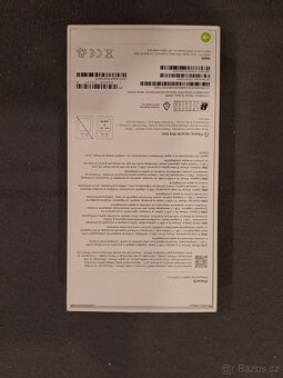 Nový iphone 15,256gb - 2