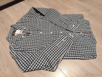 Pánská košile velikost XS - 2