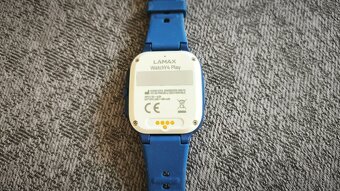 Prodám Lamax Watchy 2 - 2