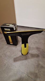Prodám vysavač Karcher na okna - 2