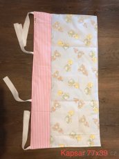 Detsky set hrací deka, mantinel, kapsar - 2