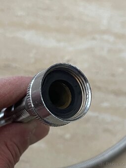 Přívodová hadice na pračku 150 cm - 2