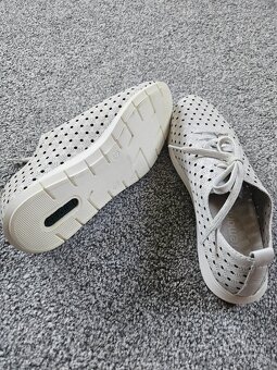 Dámské tenisky REMONTE vel. 37 - 2