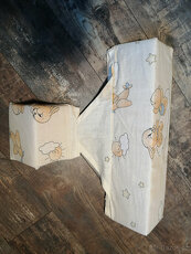 Fixační podložka Baby Sleep - 2