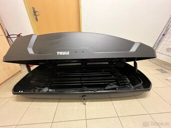Střešní box Thule XT M  (6352) - 2