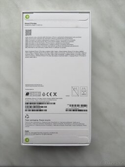 Apple iPhone 17 Pro Max 256GB Orange NOVÝ - 2