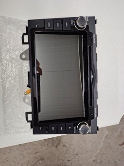 Displej Honda CR-V - 2