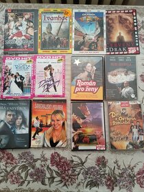 FILMY NA DVD - 2