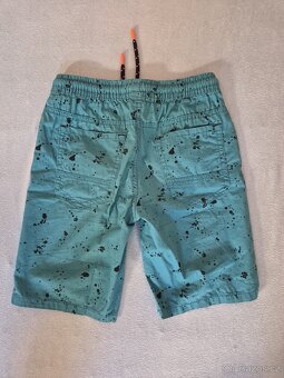 Kraťasy vel. 146 - 2