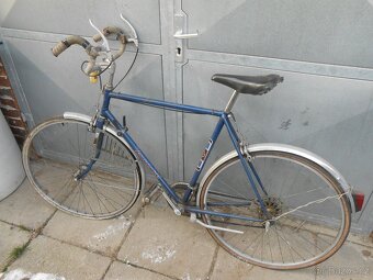 retro kolo Favorit - 2